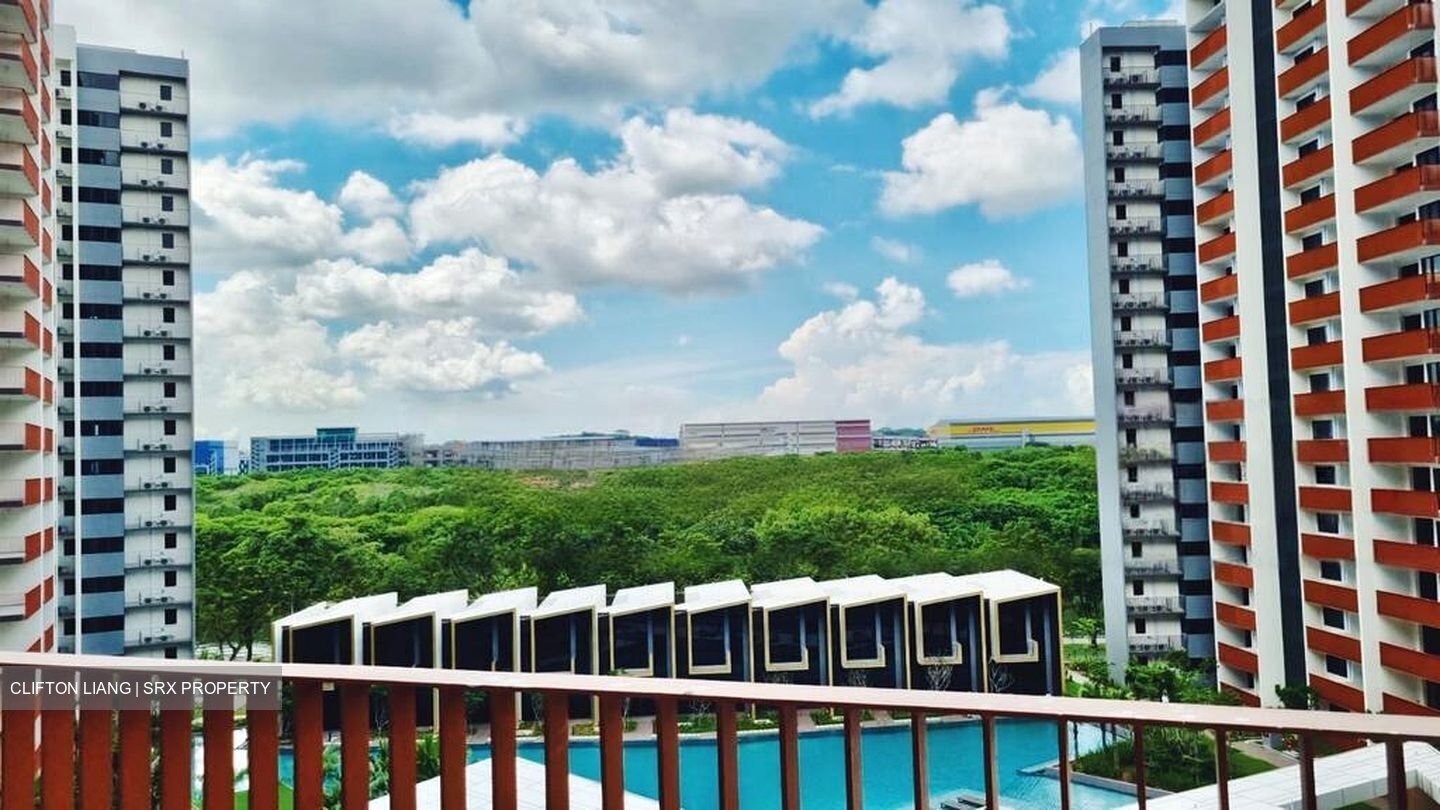 Riverfront Residences (D19), Apartment #456359411